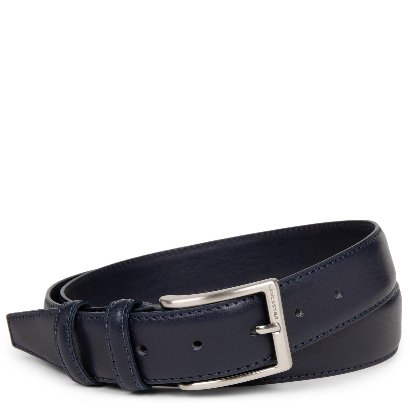 ceinture - ceinture soft homme #couleur_bleu-fonc
