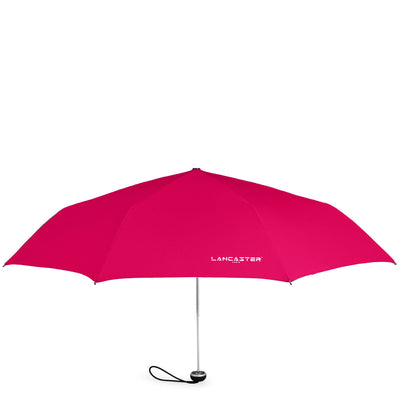 parapluie - accessoires parapluies #couleur_fuxia