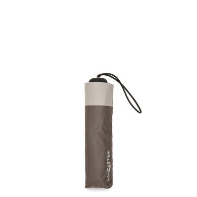 parapluie - accessoires parapluies #couleur_taupe-bi