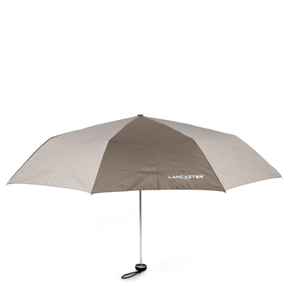 parapluie - accessoires parapluies #couleur_taupe-bi