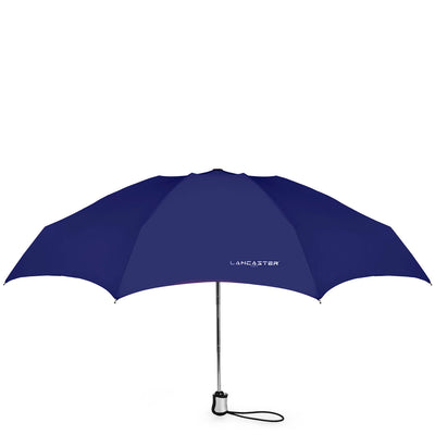 parapluie - accessoires parapluies #couleur_bleu-fonc