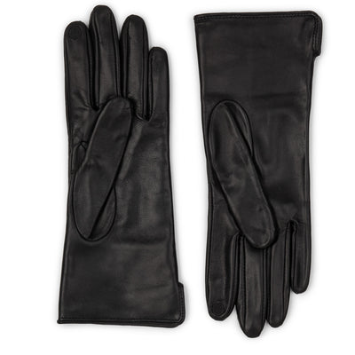 gants - accessoires gants femme #couleur_noir