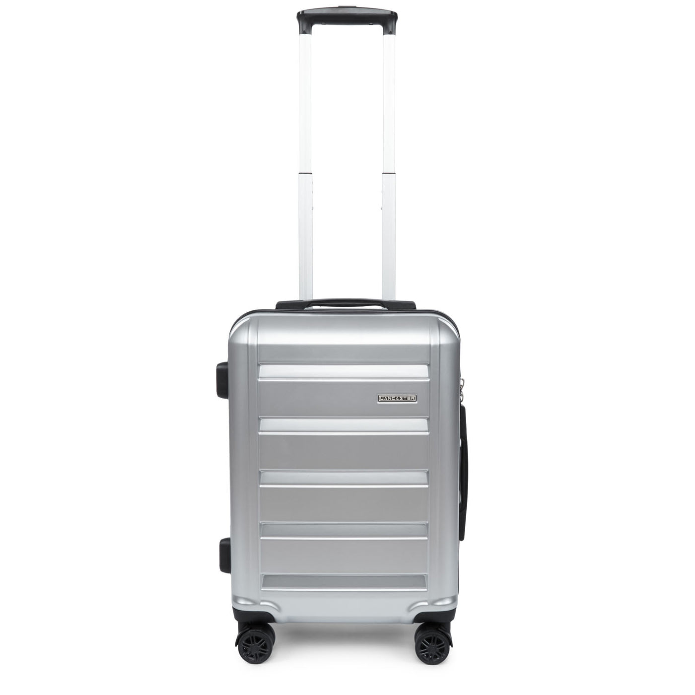 bagage cabine - bagages #couleur_argent