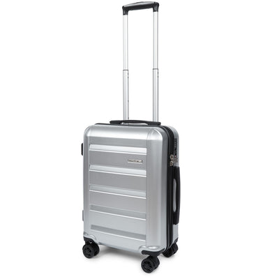 bagage cabine - bagages #couleur_argent