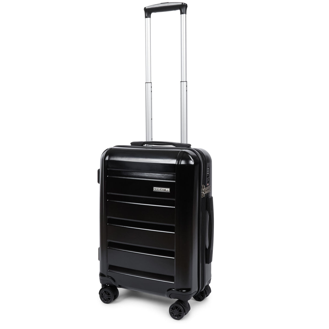 bagage cabine - bagages #couleur_noir