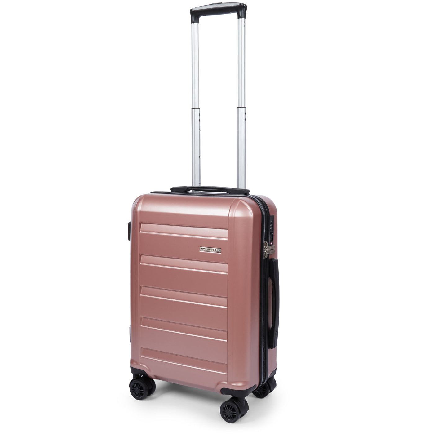 bagage cabine - bagages #couleur_or-rose