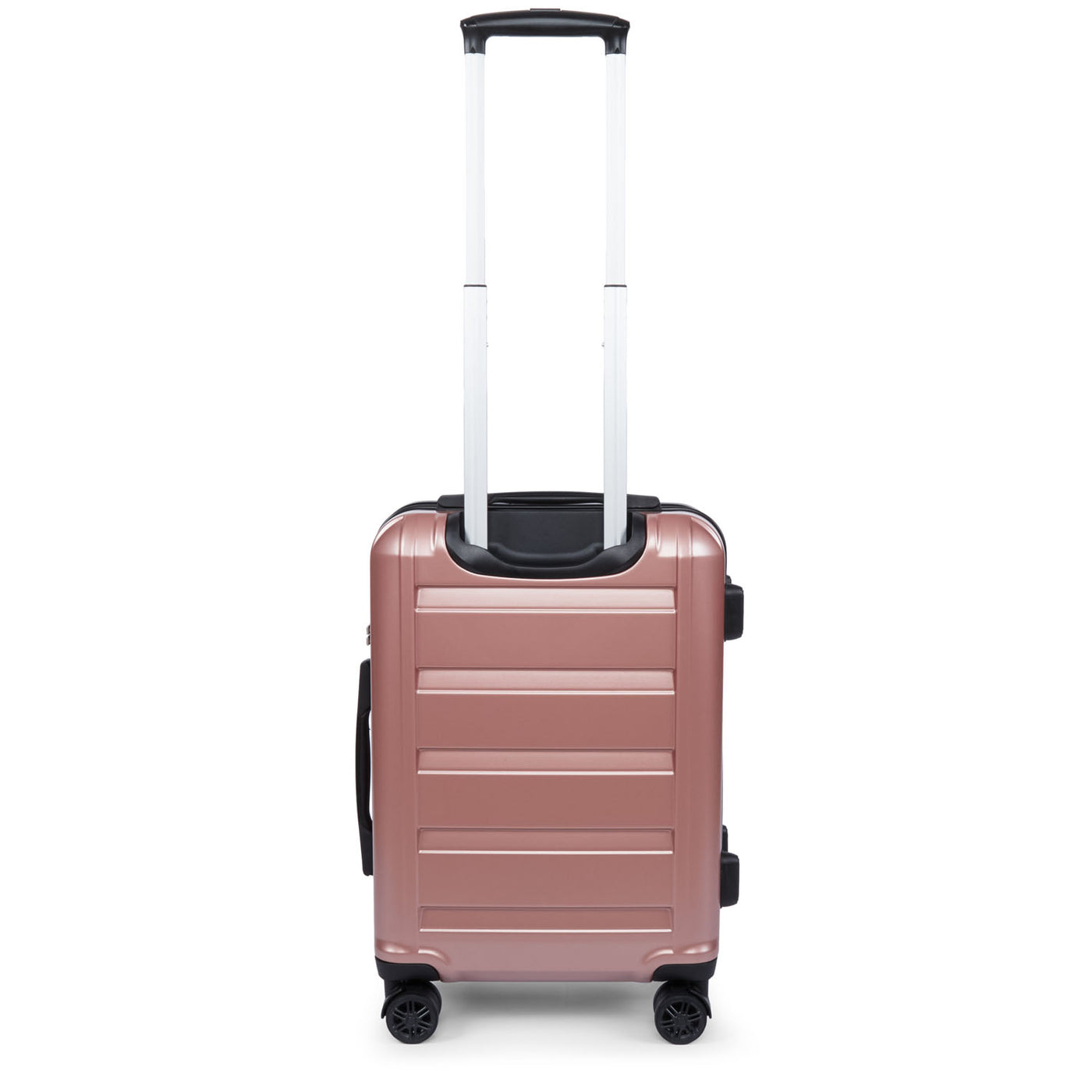 bagage cabine - bagages #couleur_or-rose