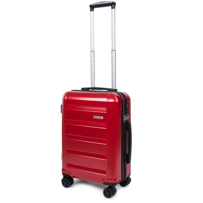 bagage cabine - bagages #couleur_rouge