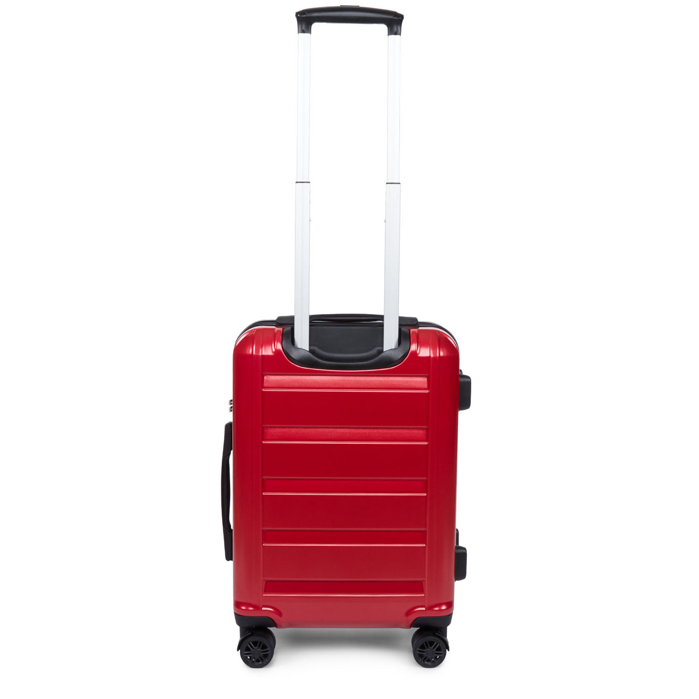 bagage cabine - bagages #couleur_rouge