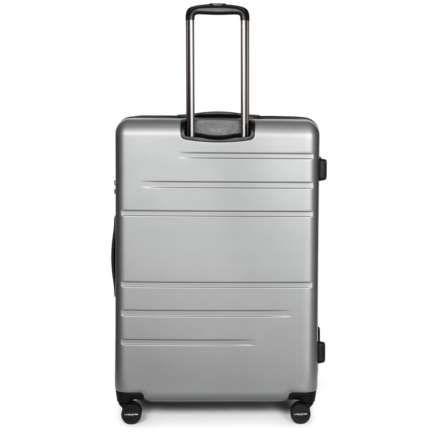 set de 3 bagages - bagages #couleur_etain