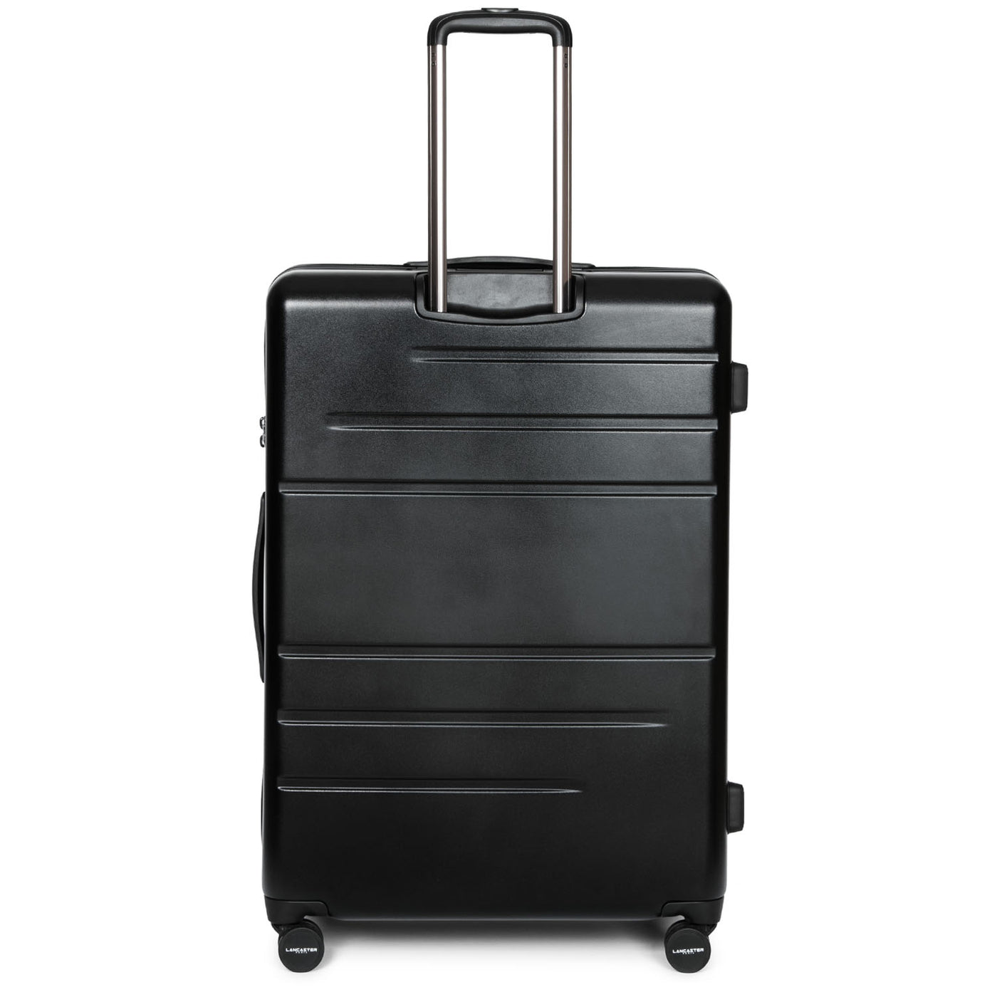set de 3 bagages - bagages #couleur_noir