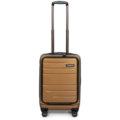 bagage cabine - bagages #couleur_bronze