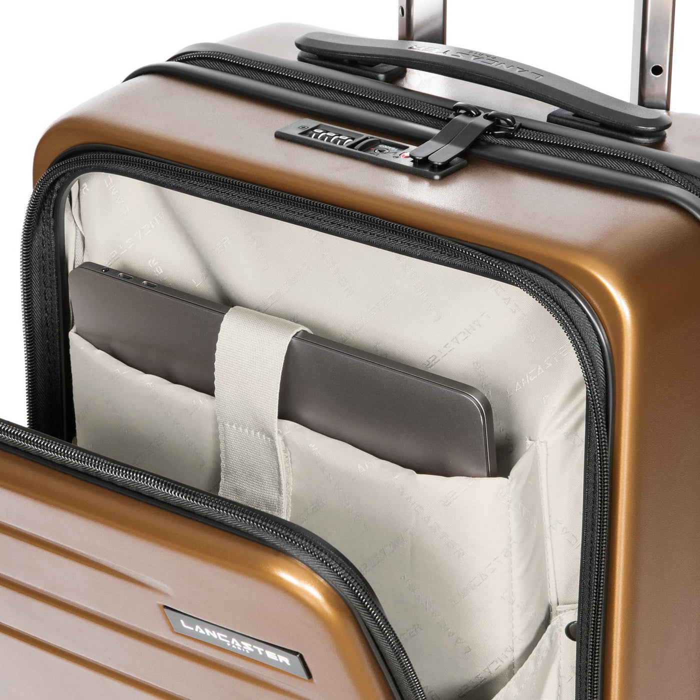 bagage cabine - bagages #couleur_bronze