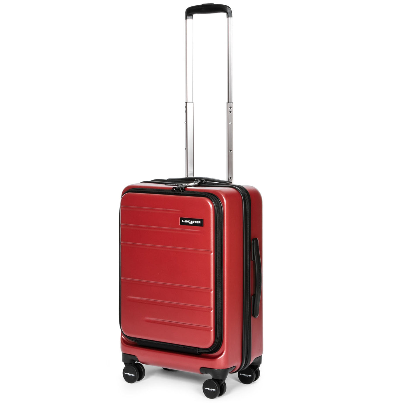 bagage cabine - bagages #couleur_carmin