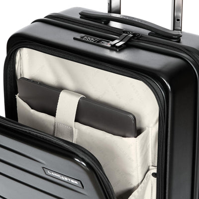 bagage cabine - bagages #couleur_noir