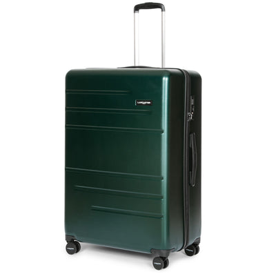 set de 3 bagages - bagages #couleur_vert