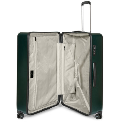 set de 3 bagages - bagages #couleur_vert