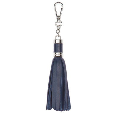 pompon - accessoires pompon #couleur_bleu