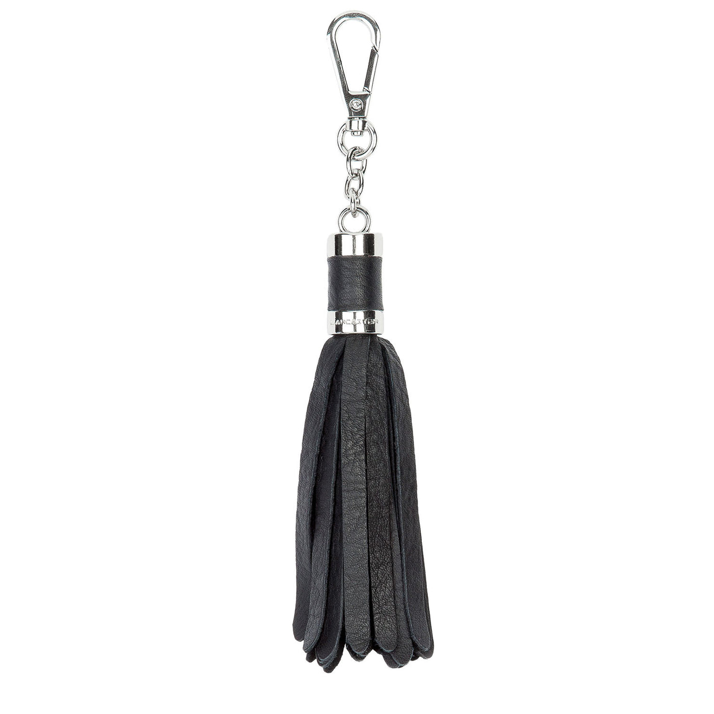 pompon - accessoires pompon #couleur_noir